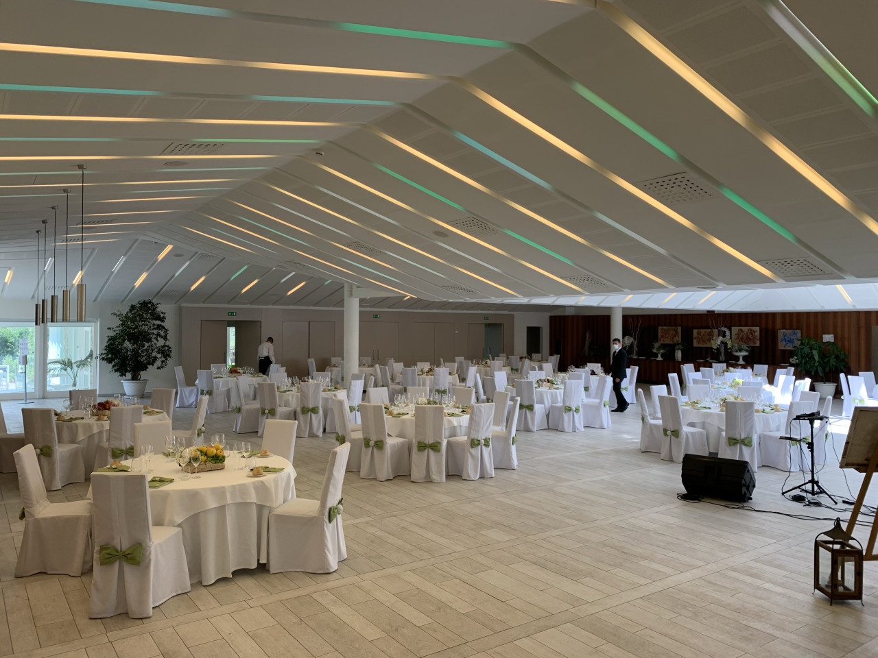 Sorrento Wedding Catering