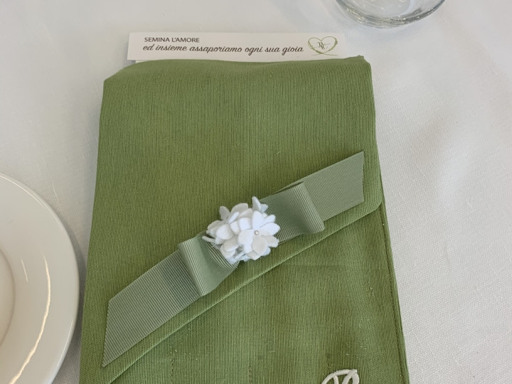Sorrento Wedding Catering