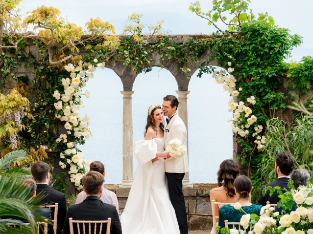 Sorrento Wedding Catering