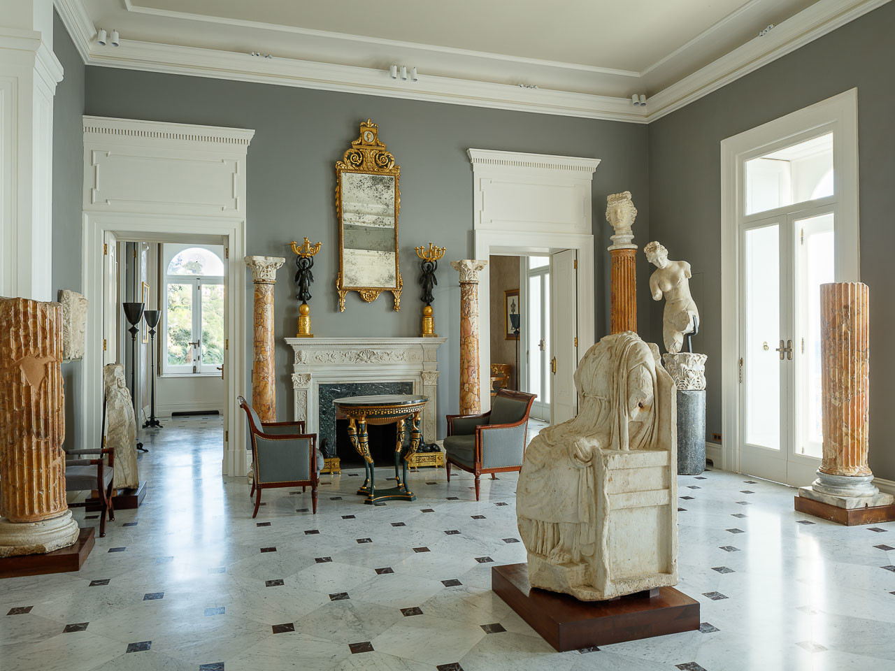 Luxury Wedding in Sorrento Coast | Sorrento Wedding Catering