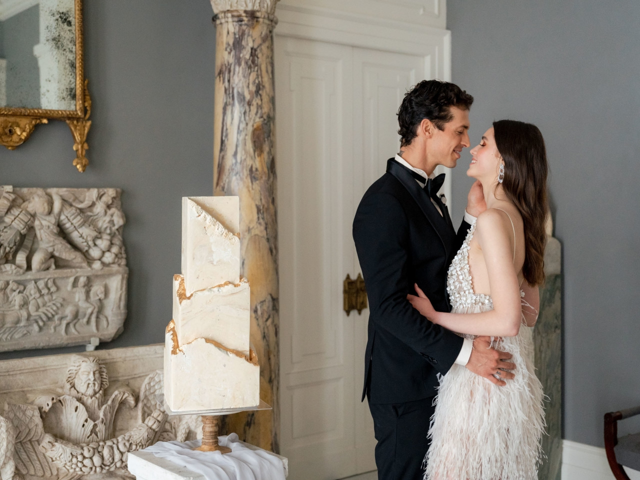 Sorrento Wedding Catering