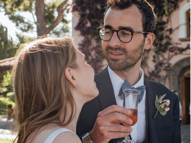 Sorrento Wedding Catering