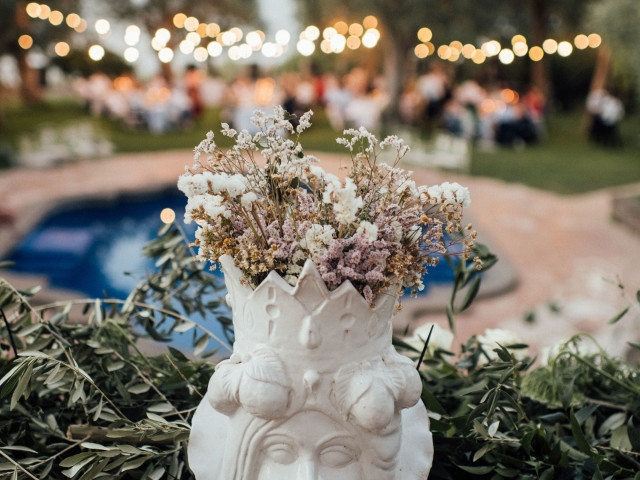 Sorrento Wedding Catering