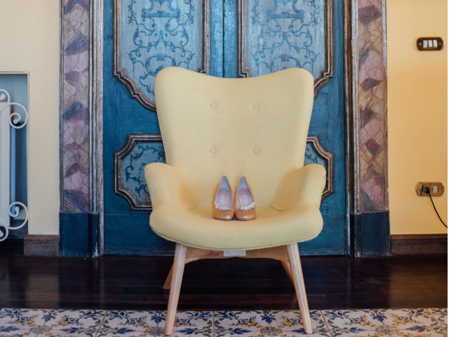 Sorrento Wedding Catering