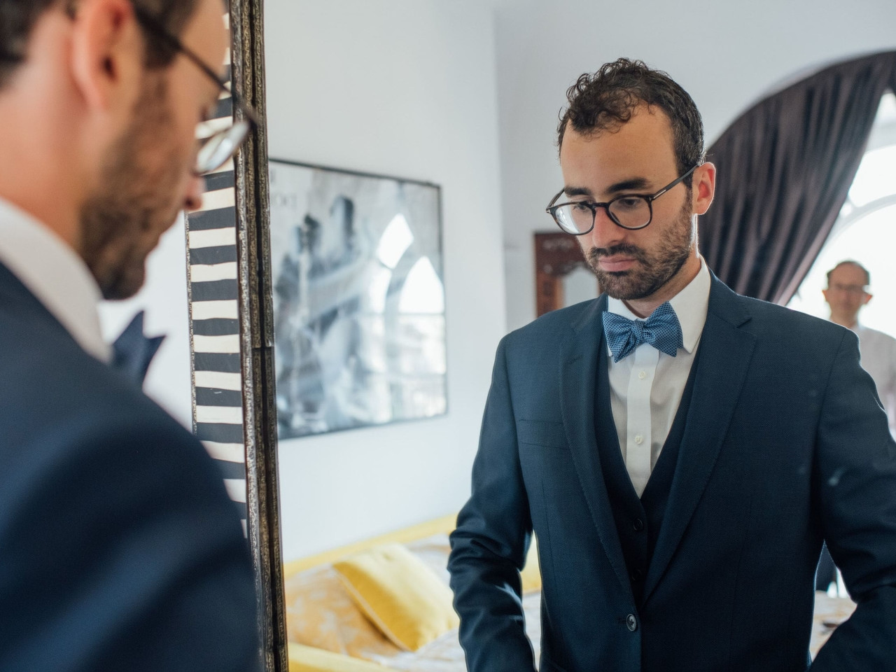 Sorrento Wedding Catering