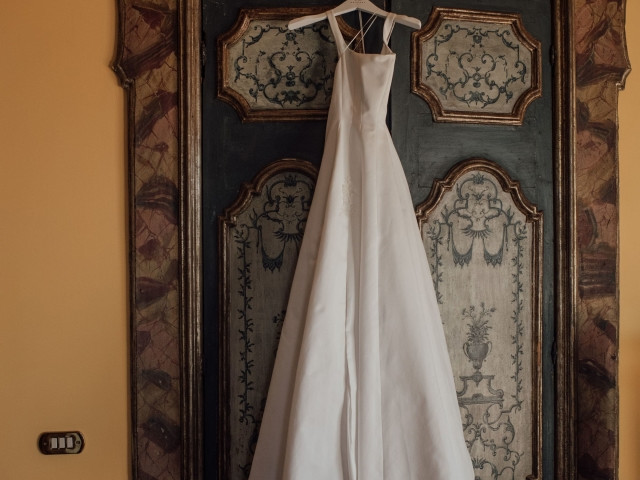 Sorrento Wedding Catering