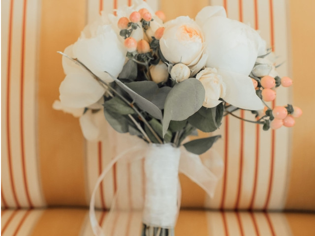 Sorrento Wedding Catering