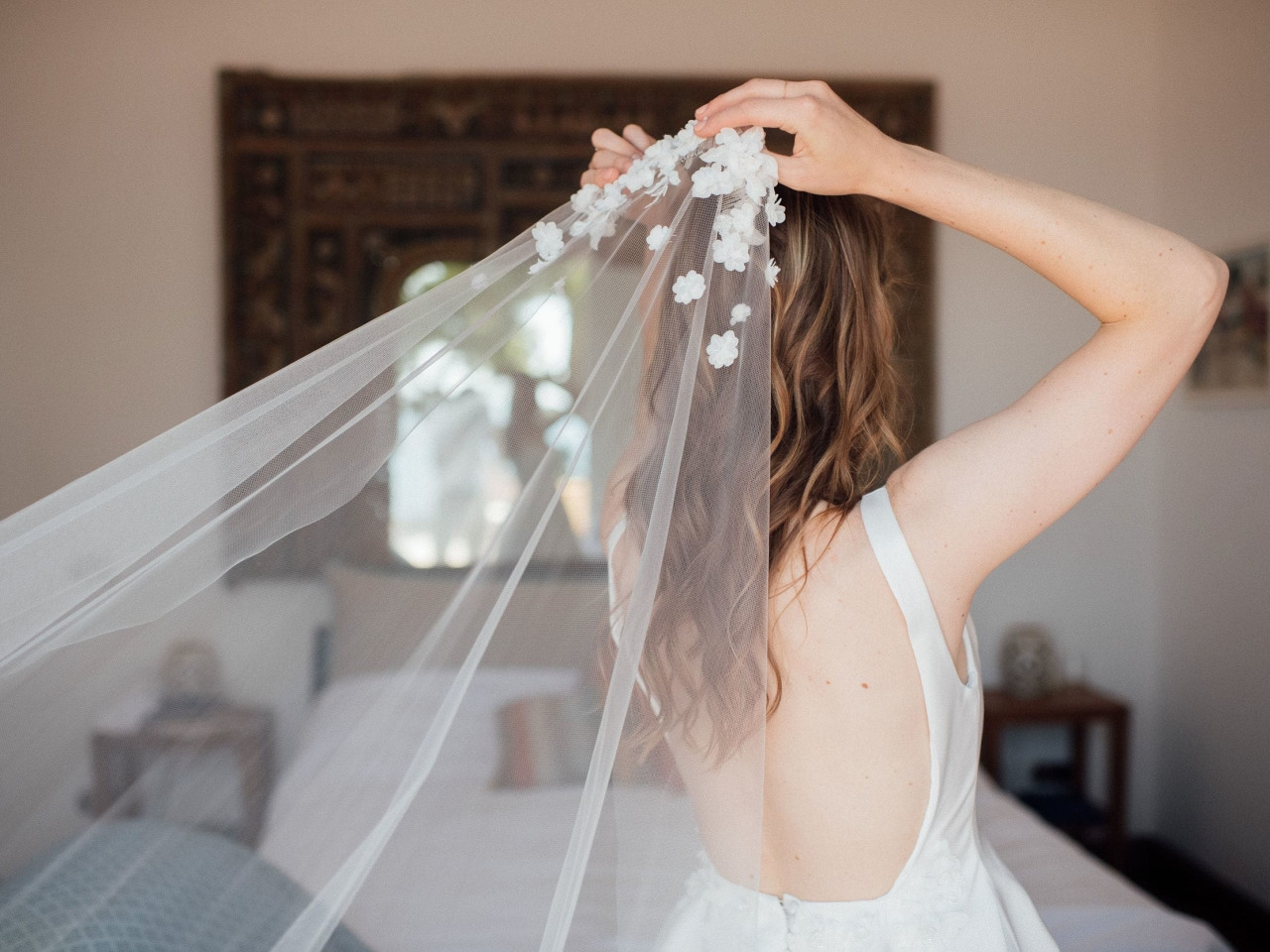 Sorrento Wedding Catering