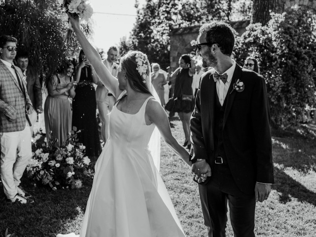 Sorrento Wedding Catering