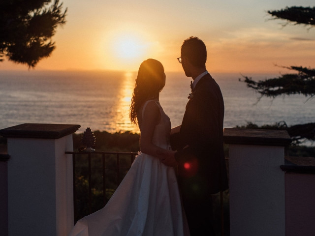 Sorrento Wedding Catering