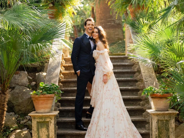 Sorrento Wedding Catering