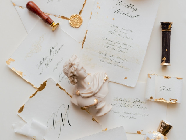 Sorrento Wedding Catering