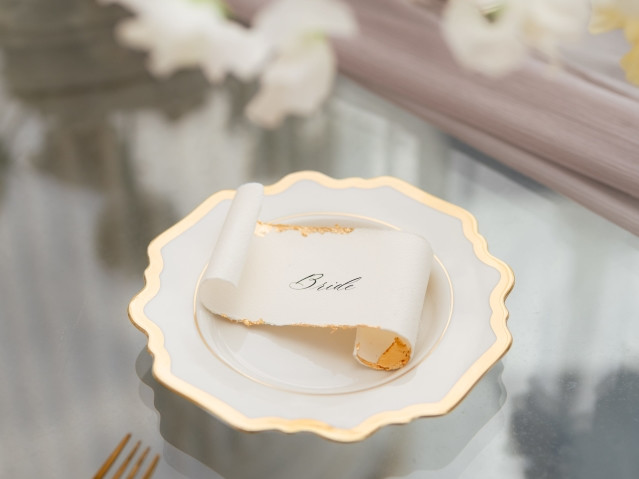 Sorrento Wedding Catering