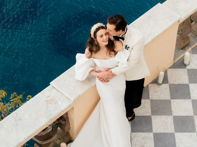 Sorrento Wedding Catering