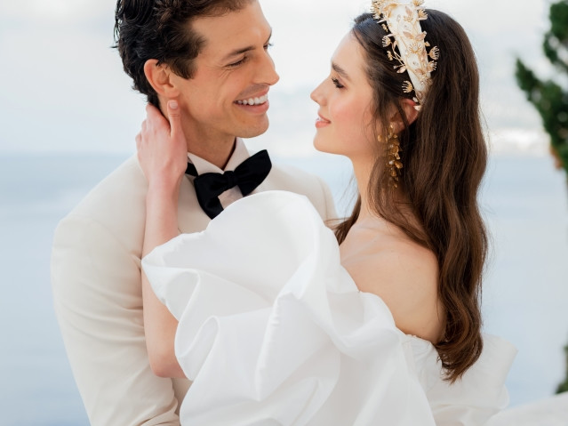 Sorrento Wedding Catering