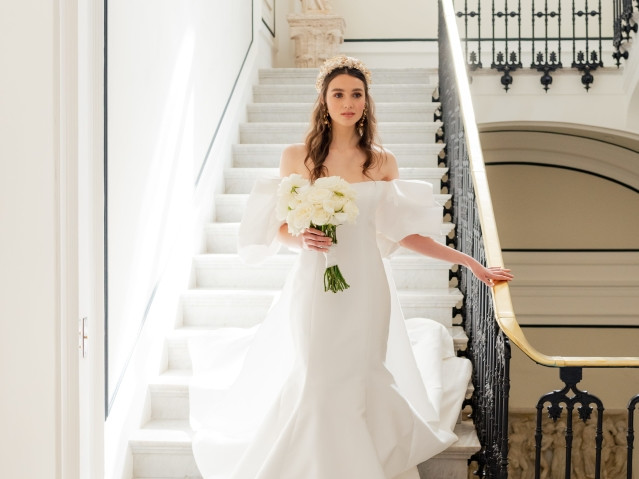 Sorrento Wedding Catering