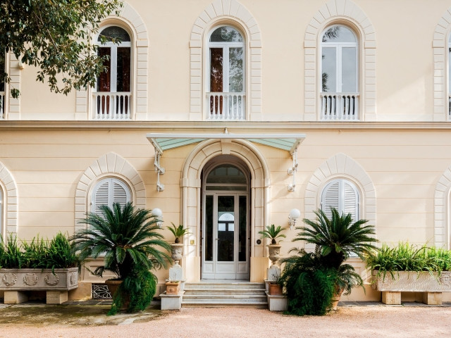 Sorrento Wedding Catering