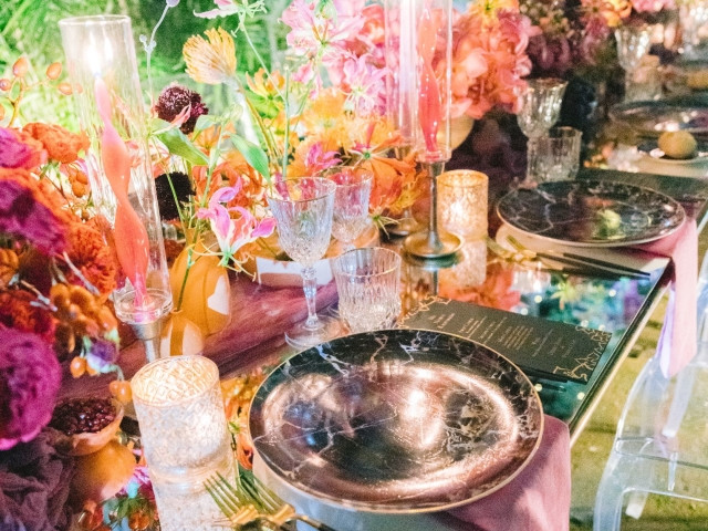Sorrento Wedding Catering