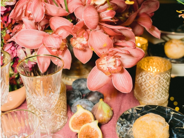 Sorrento Wedding Catering
