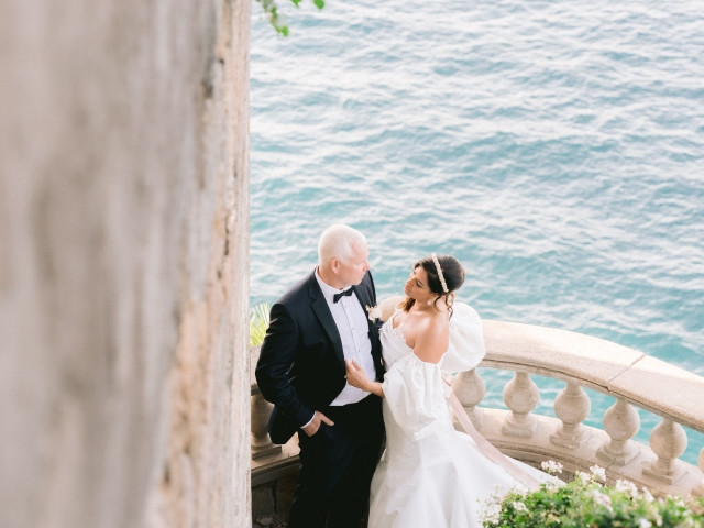 Sorrento Wedding Catering