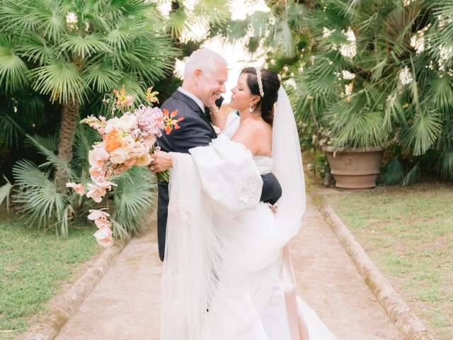 Sorrento Wedding Catering