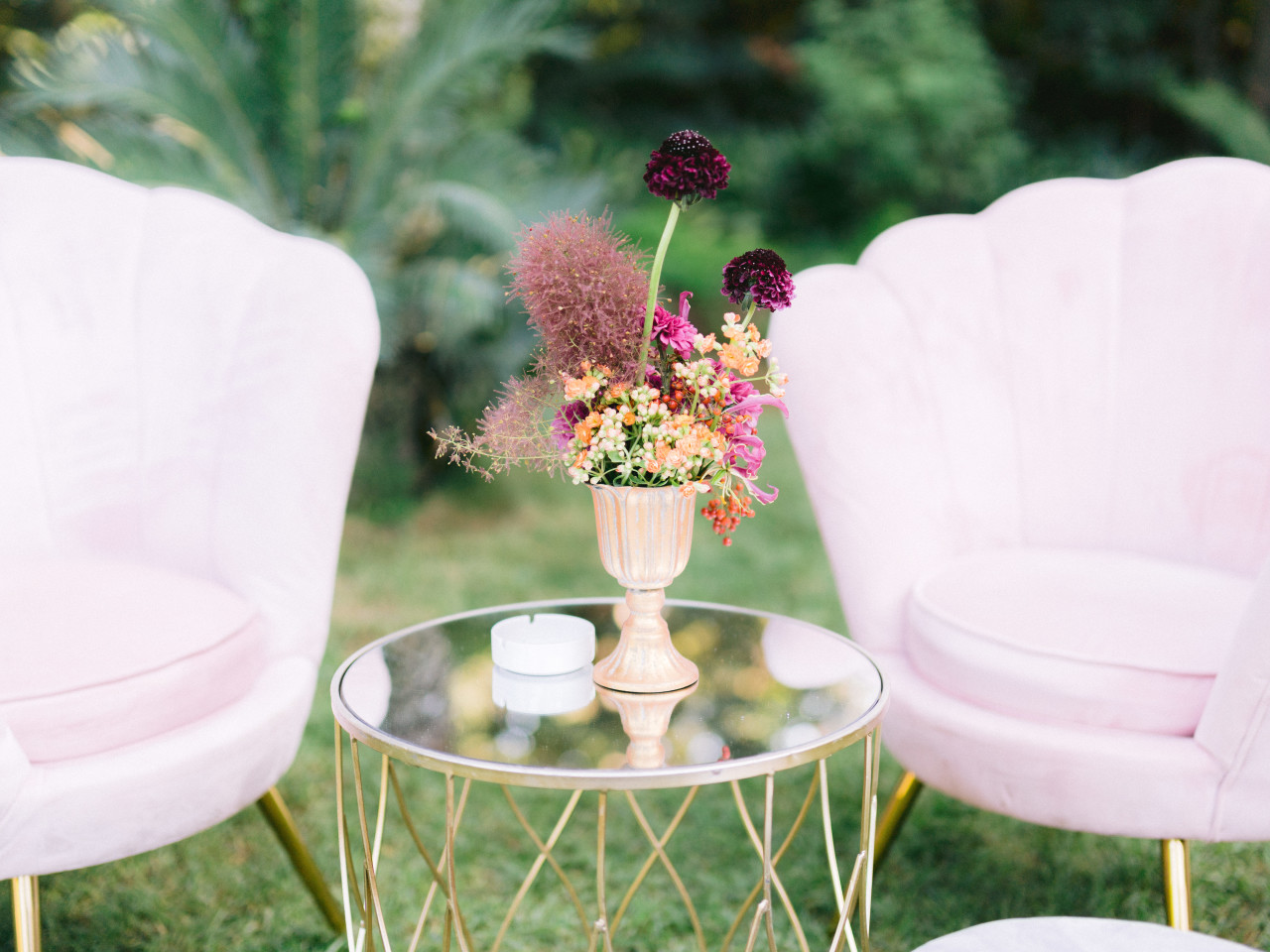 Sorrento Wedding Catering
