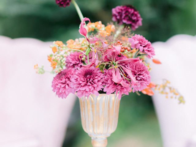 Sorrento Wedding Catering