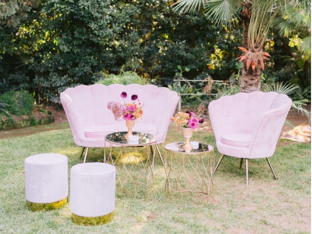 Sorrento Wedding Catering