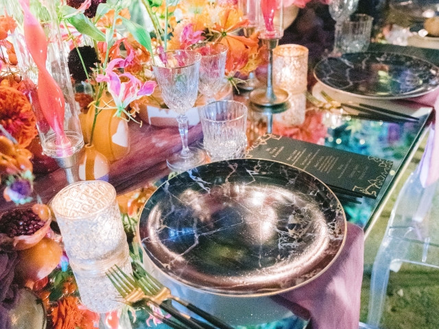 Sorrento Wedding Catering