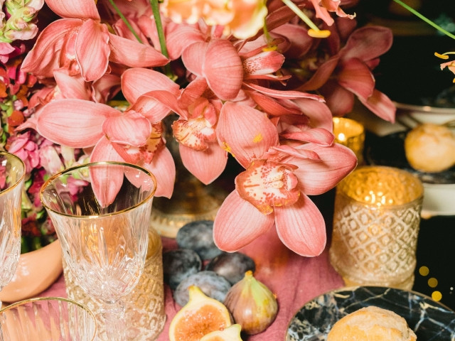 Sorrento Wedding Catering