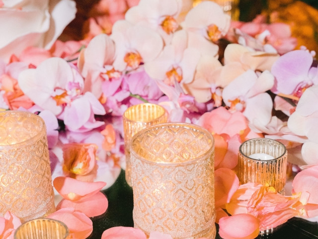 Sorrento Wedding Catering