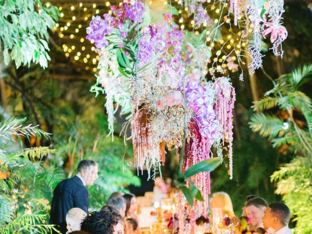 Sorrento Wedding Catering