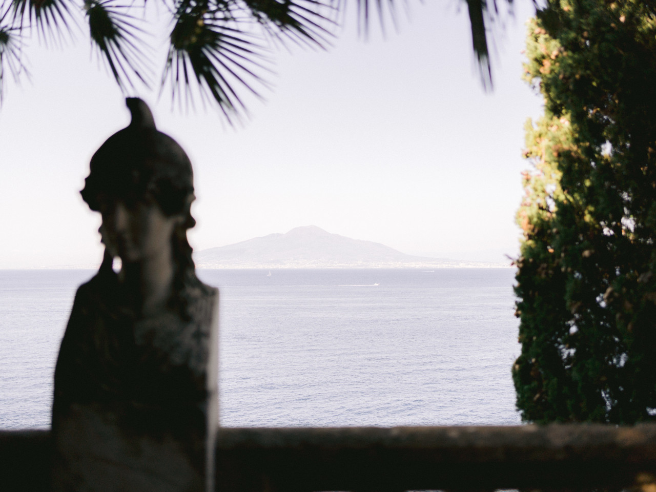 Sorrento Wedding Catering