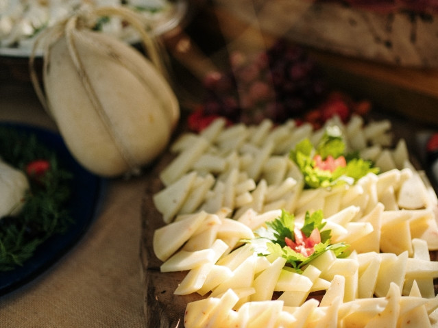 Sorrento Wedding Catering