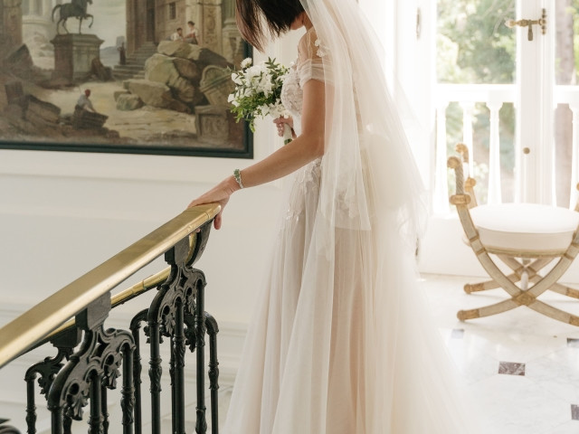 Sorrento Wedding Catering
