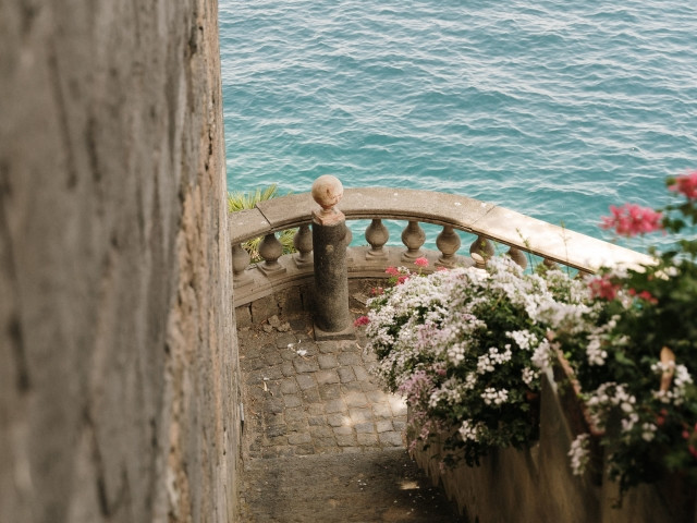 Sorrento Wedding Catering