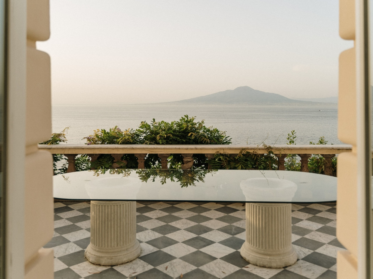 Sorrento Wedding Catering