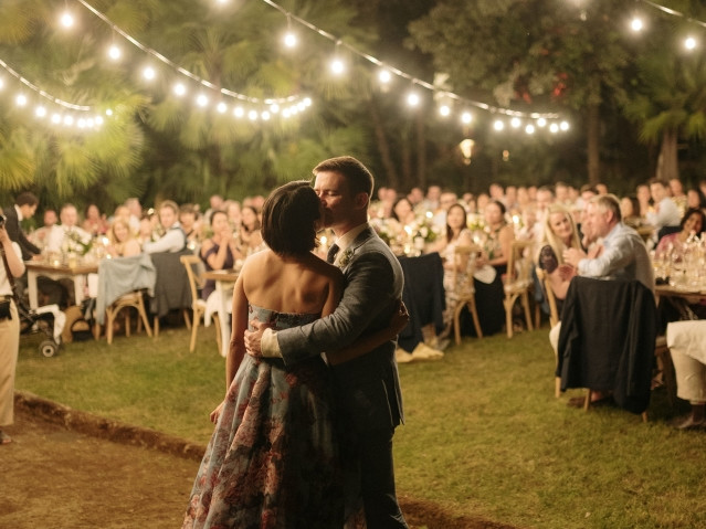 Sorrento Wedding Catering