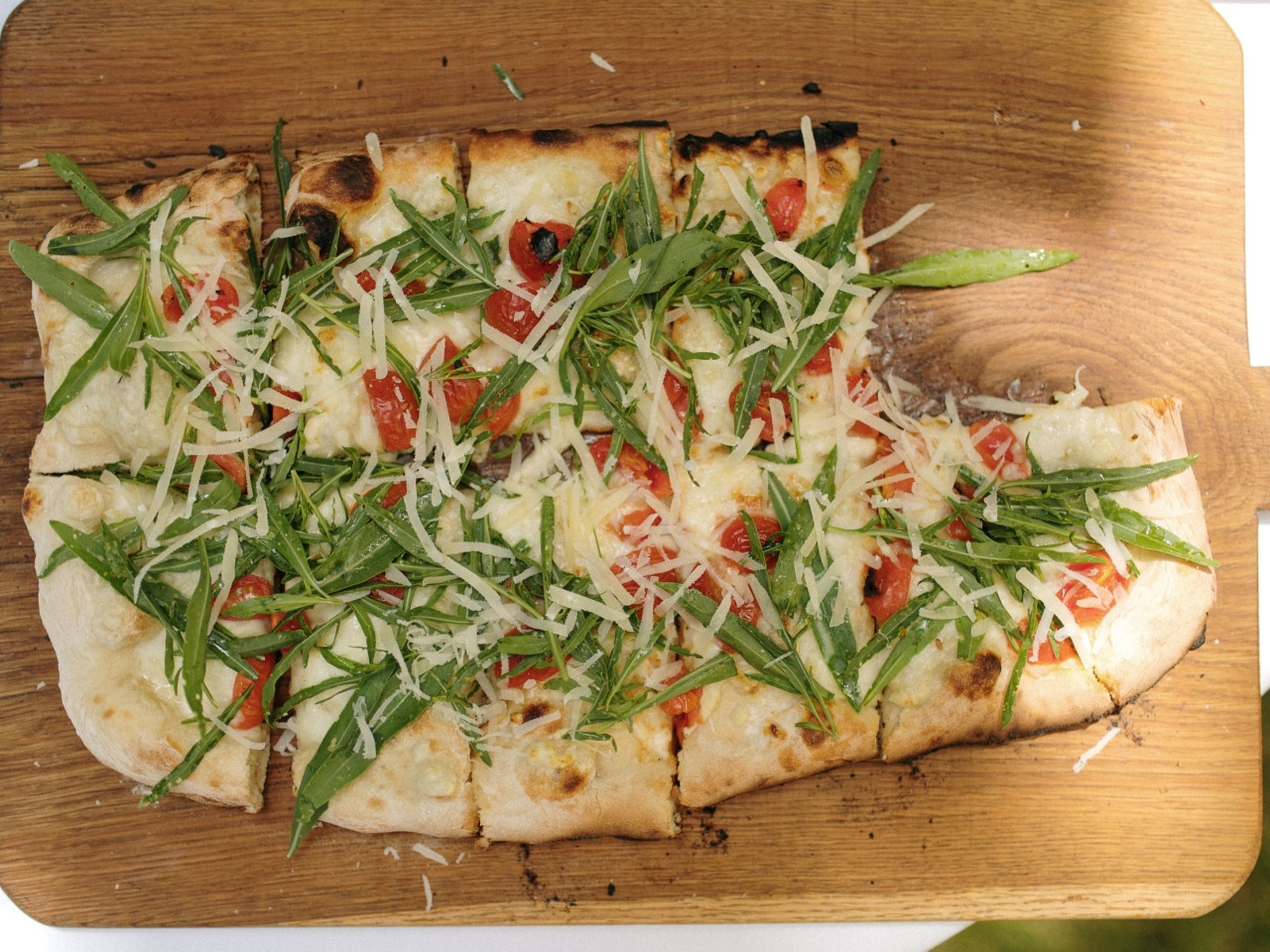 Sorrento Wedding Catering