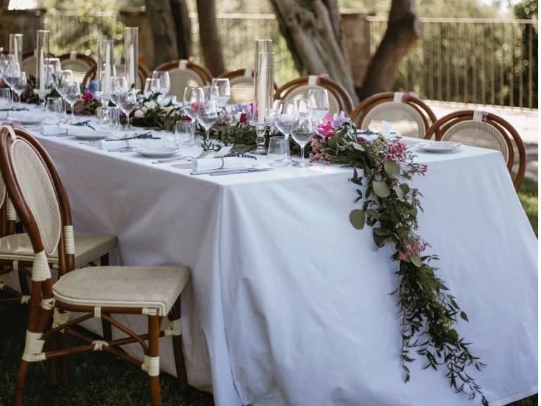 Sorrento Wedding Catering