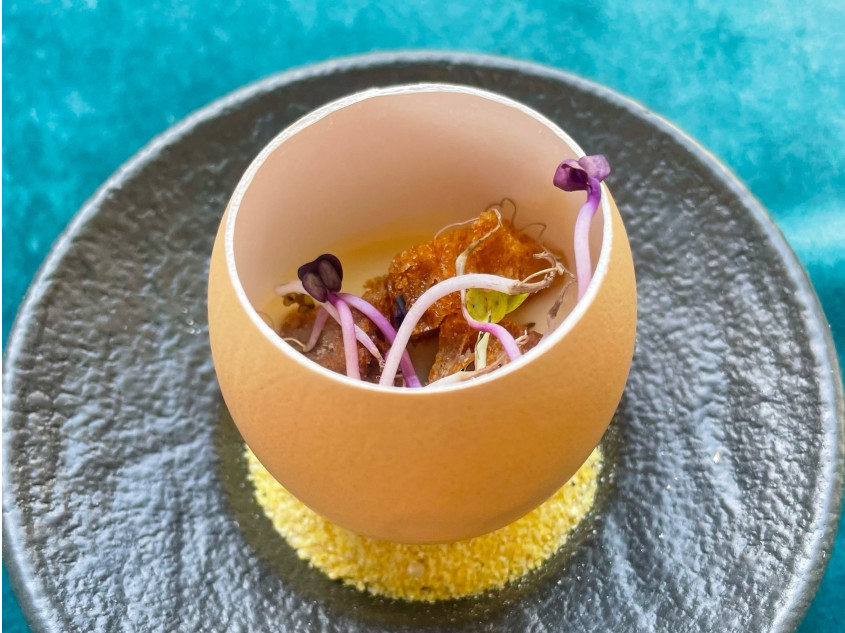 Sorrento Wedding Catering