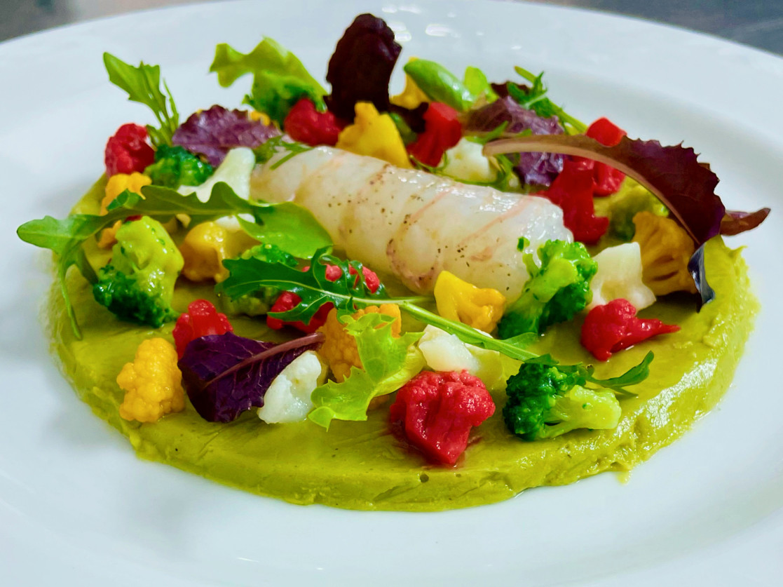 Sorrento Wedding Catering