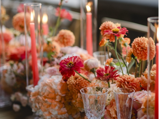 Sorrento Wedding Catering
