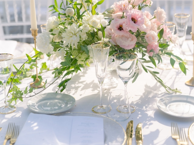 Sorrento Wedding Catering