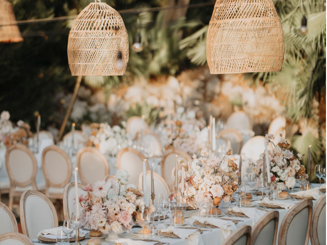 Sorrento Wedding Catering