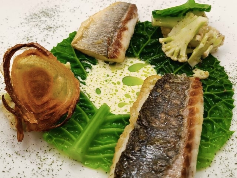 Sorrento Wedding Catering