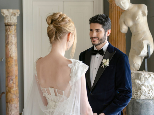 Sorrento Wedding Catering