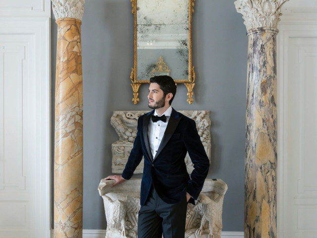 Sorrento Wedding Catering