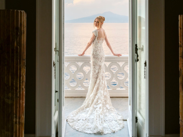 Sorrento Wedding Catering