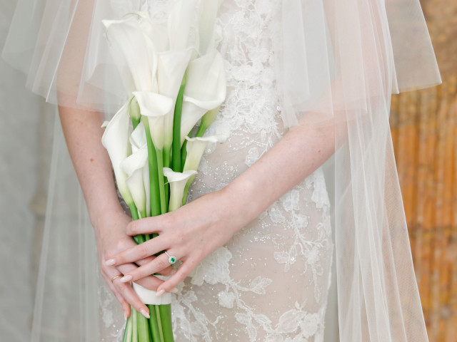 Sorrento Wedding Catering